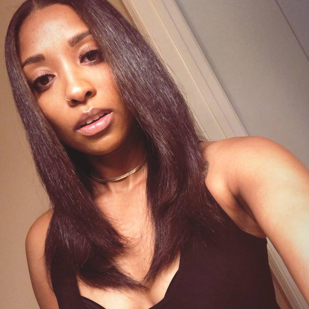 Meet your Posher, Danielle